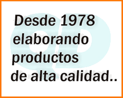 Fábrica de productos químicos