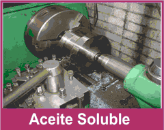 Aceite soluble
