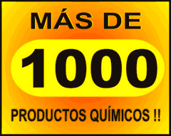 Más de mil productos