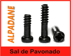 PAVONADO sp - Higiene Industrial y Productos Químicos - CH Quimica